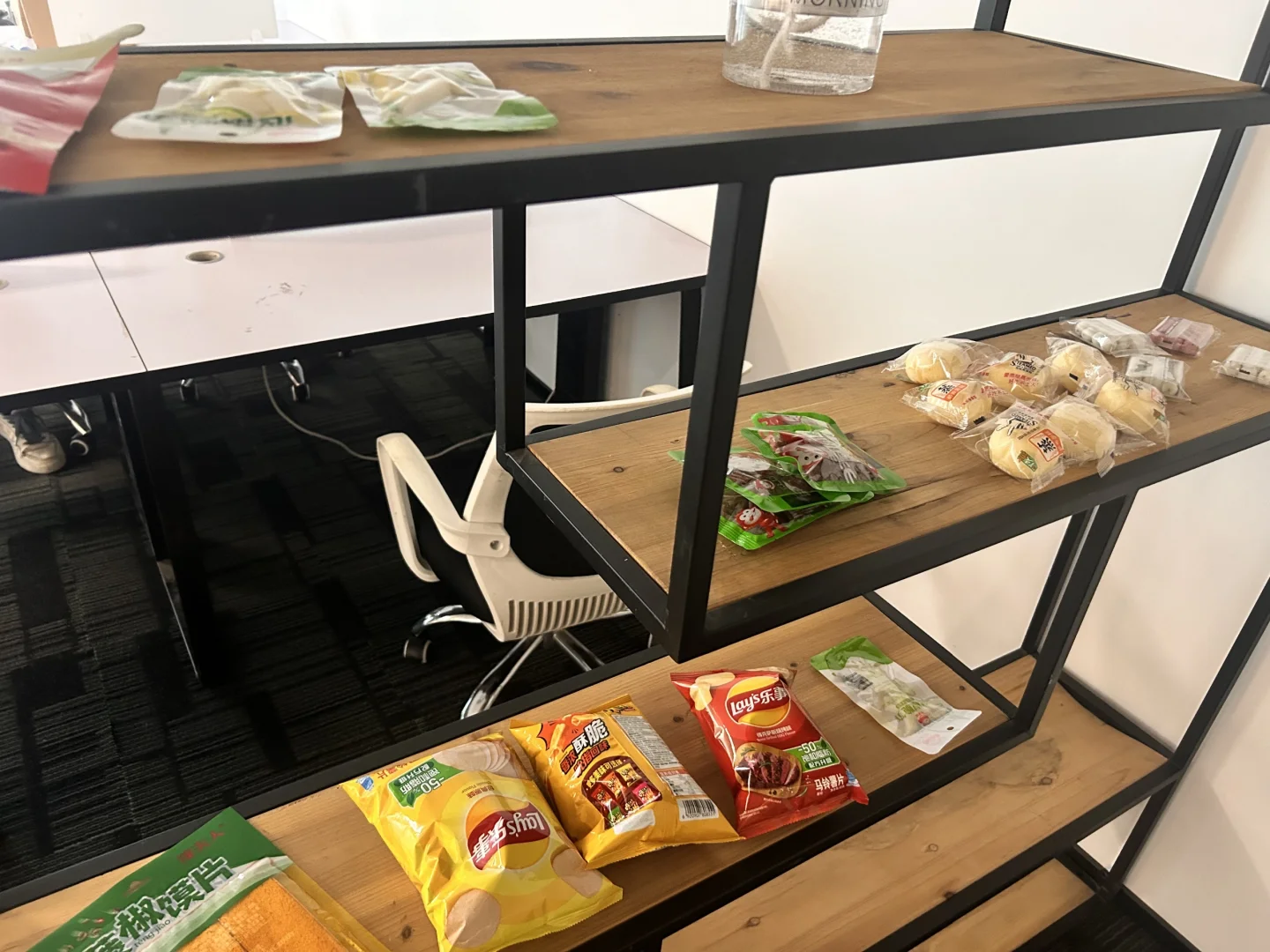 00后入职的一家神仙公司！