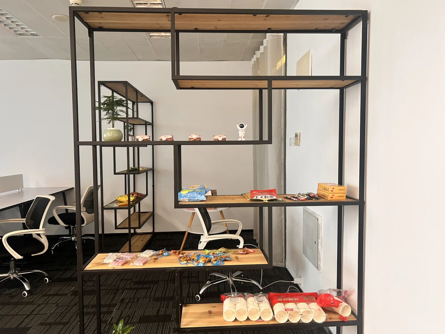 00后入职的一家神仙公司！