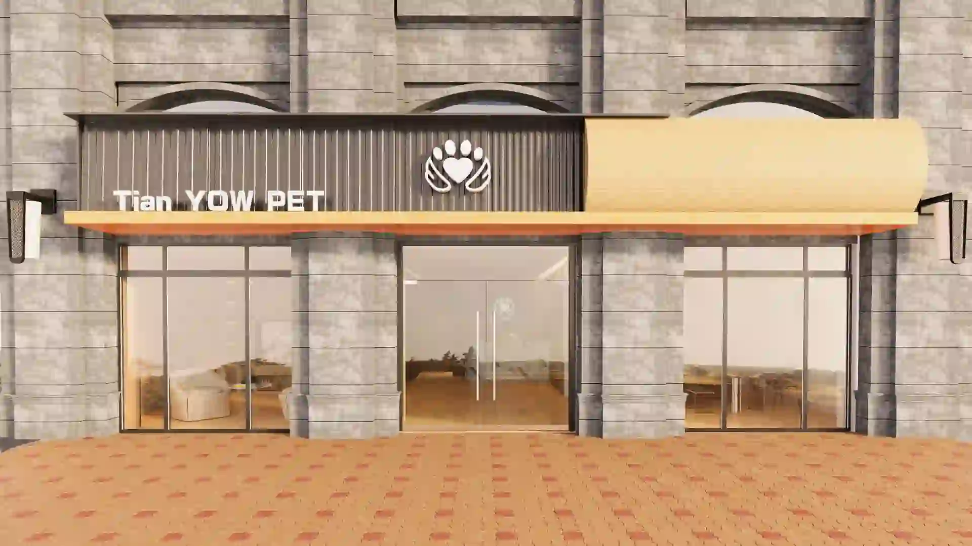 佛山天佑宠招聘启示(待扩招)