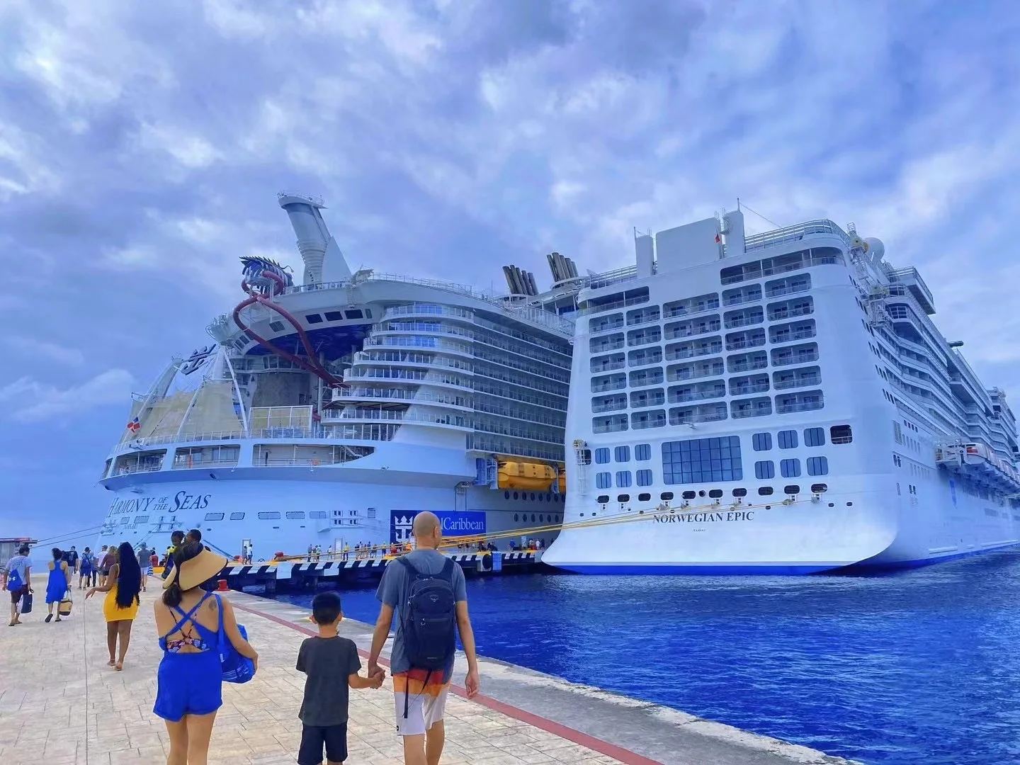 皇家加勒比招聘sport staff