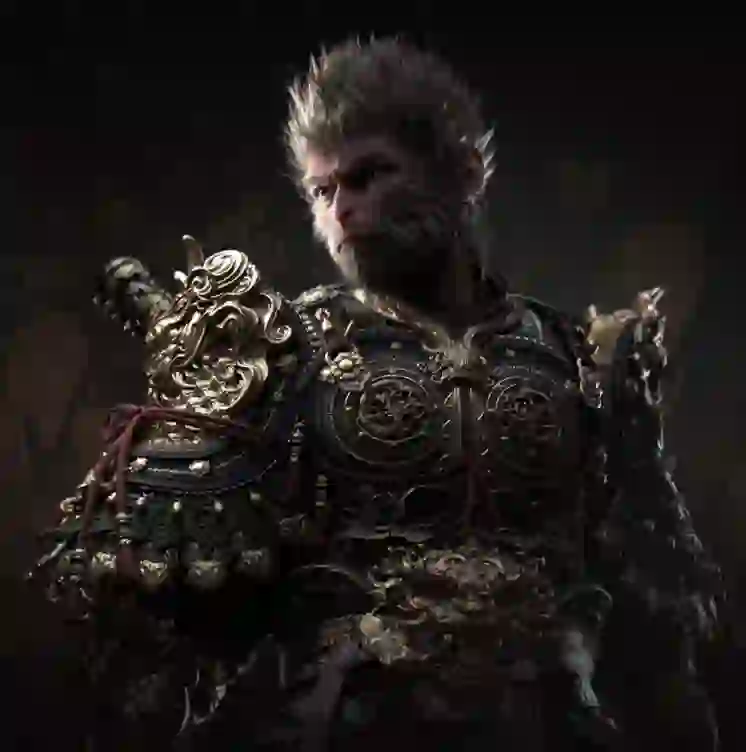 今日有岗｜黑神话悟空制作公司招聘