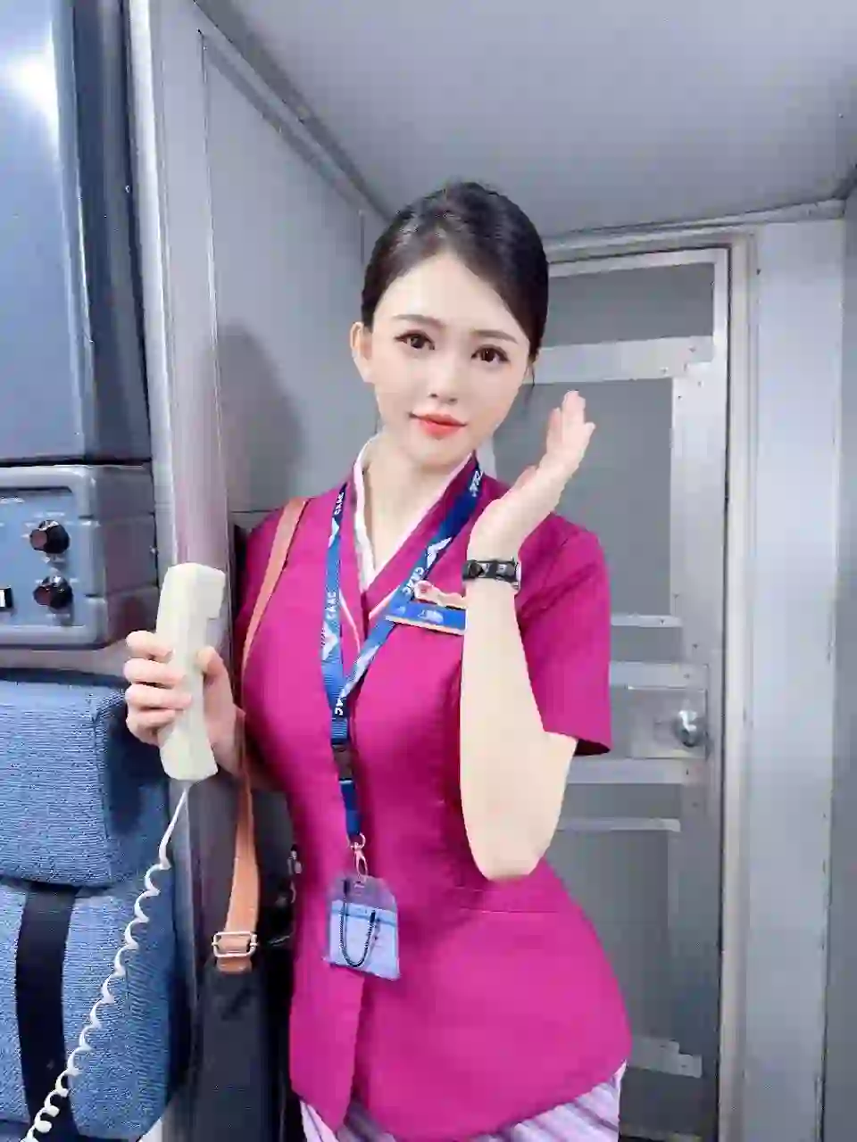 【航空公司全球招聘公告】