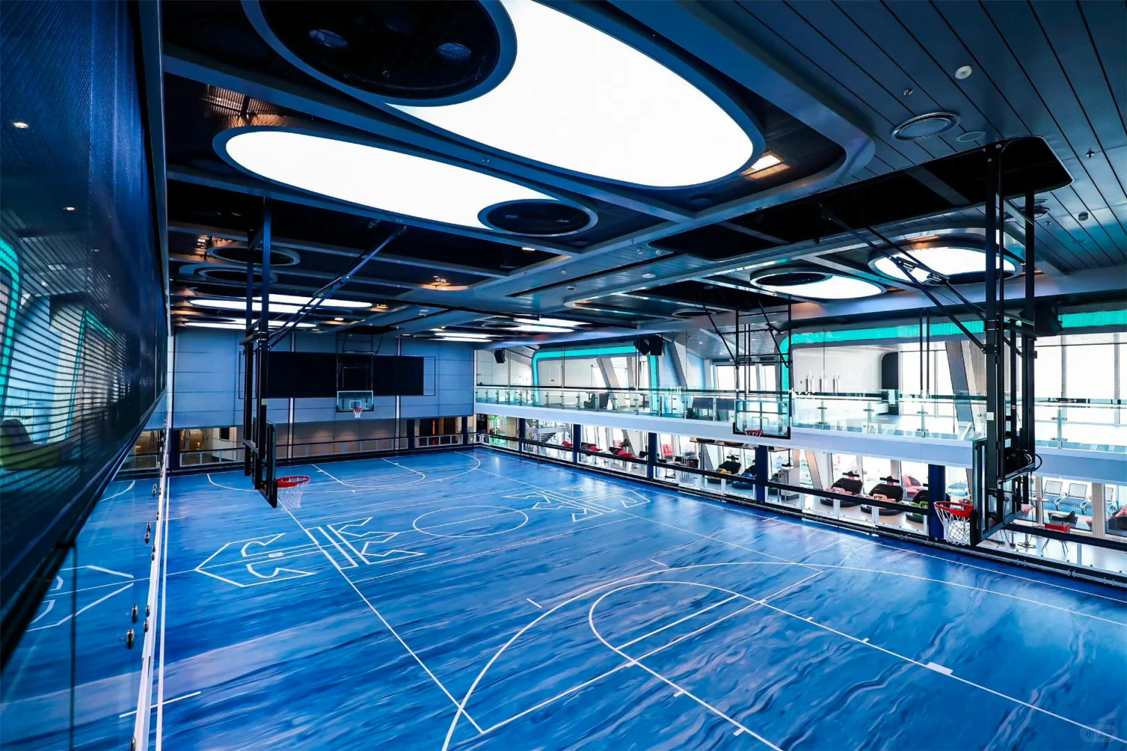 皇家加勒比招聘sport staff