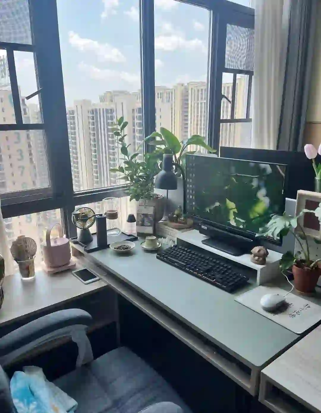 招人啦，无经验办公室文员！