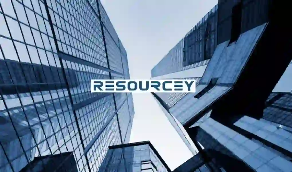 Resourcey Consulting-New Opening
