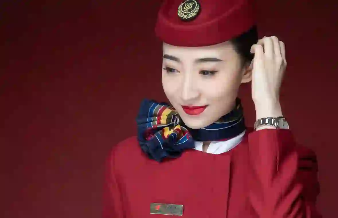 想当空乘空保空少的看过来