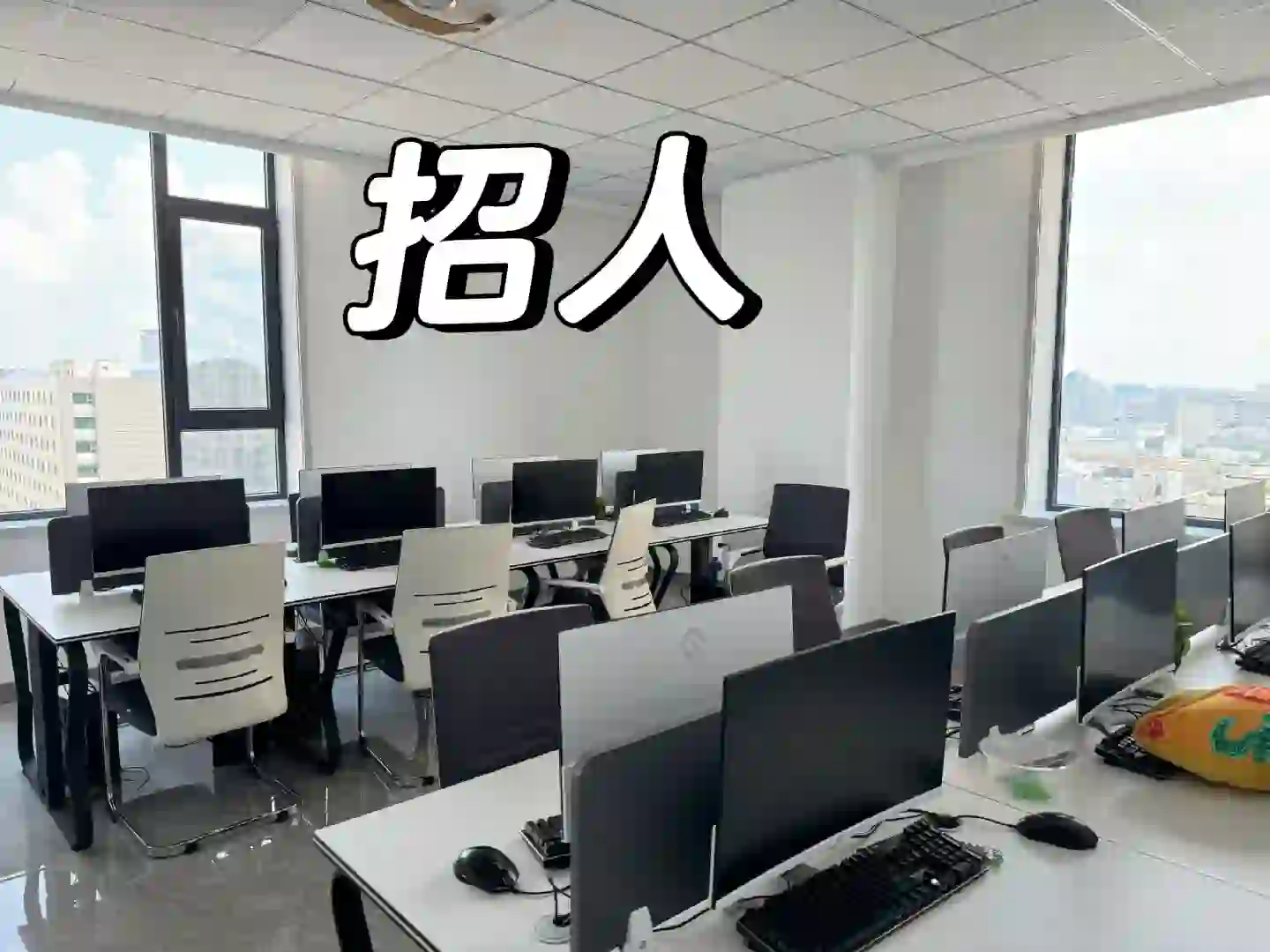 长春初创公司招聘