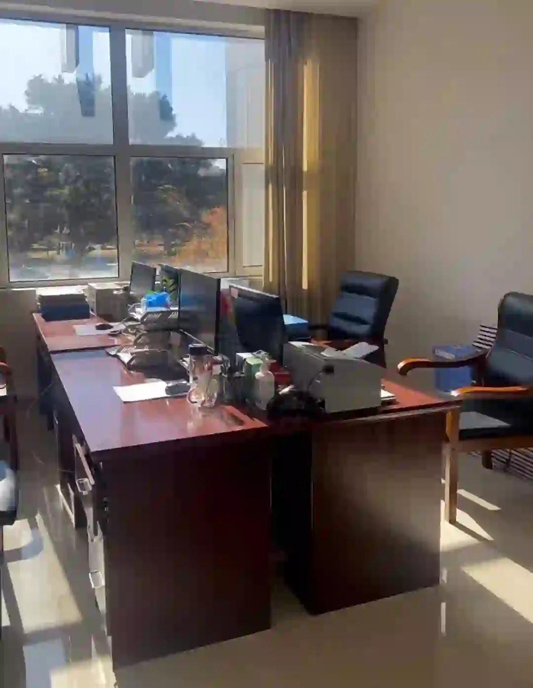 河北唐山社区招聘，给没主心骨的吃个定心丸