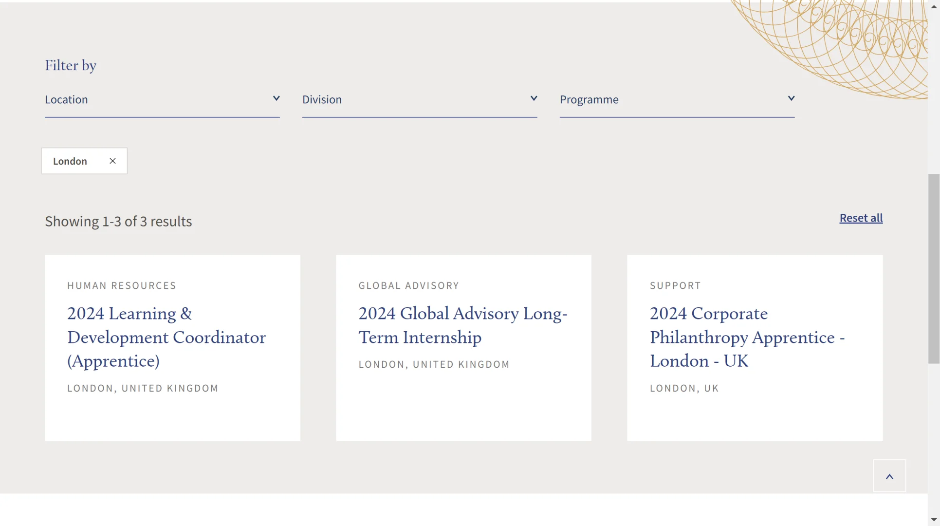 🇬🇧 Rothschild&Co突然开了一个校招岗位！