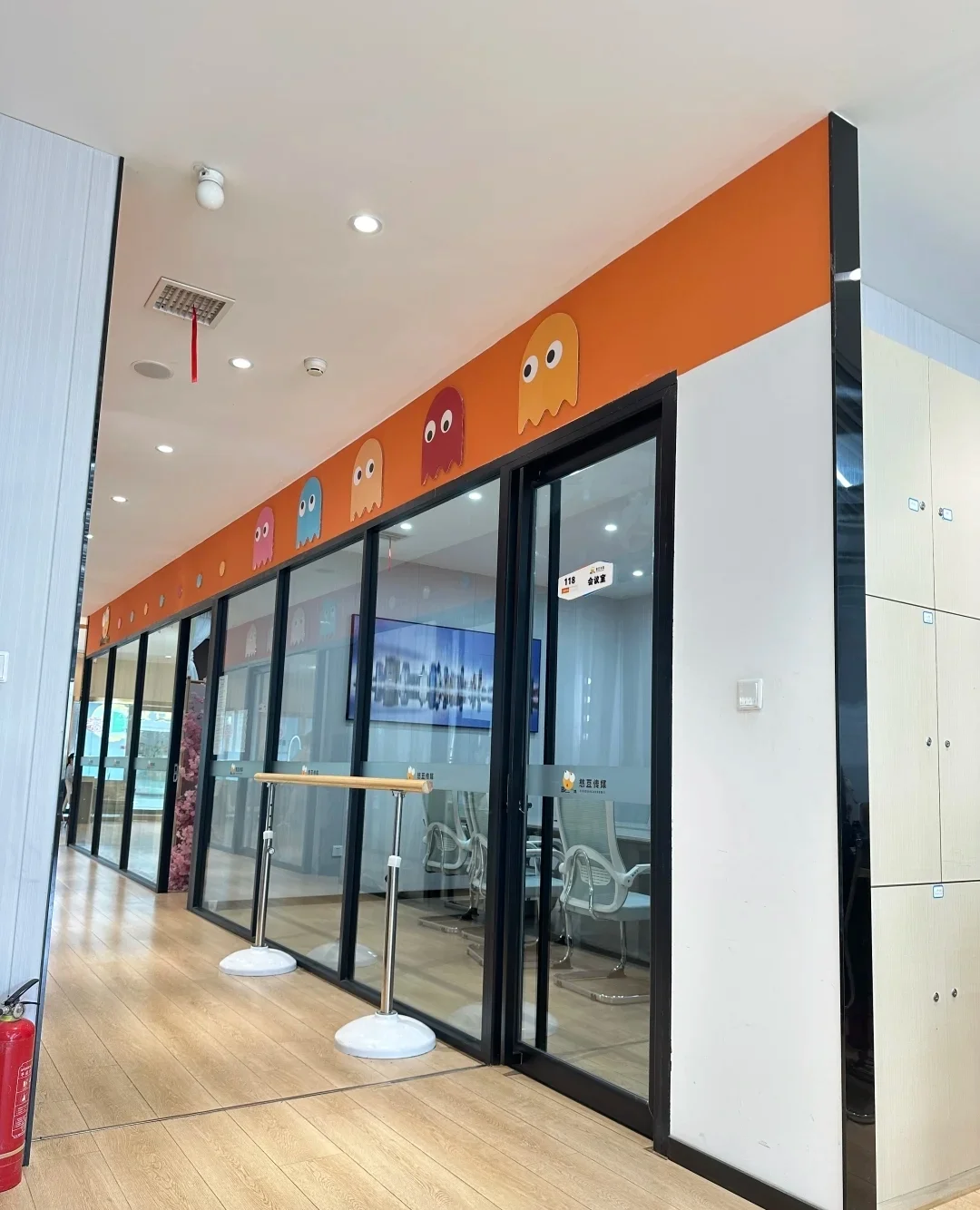 招聘啦 神仙岗位