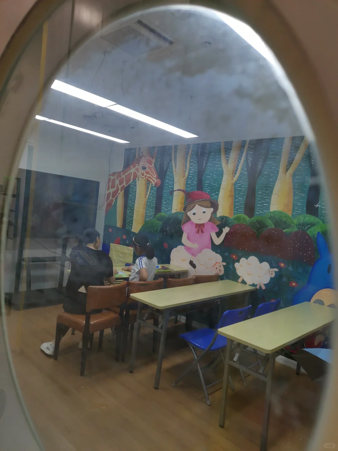 长期招聘少儿英语老师 专职兼职均可，