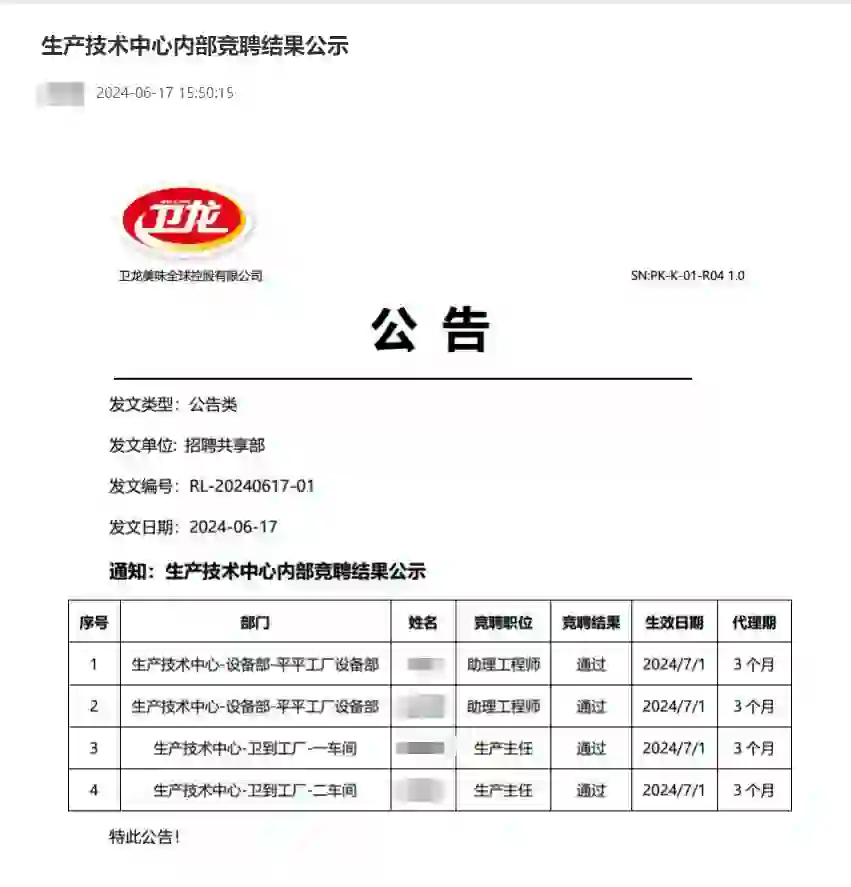 形势一片大好