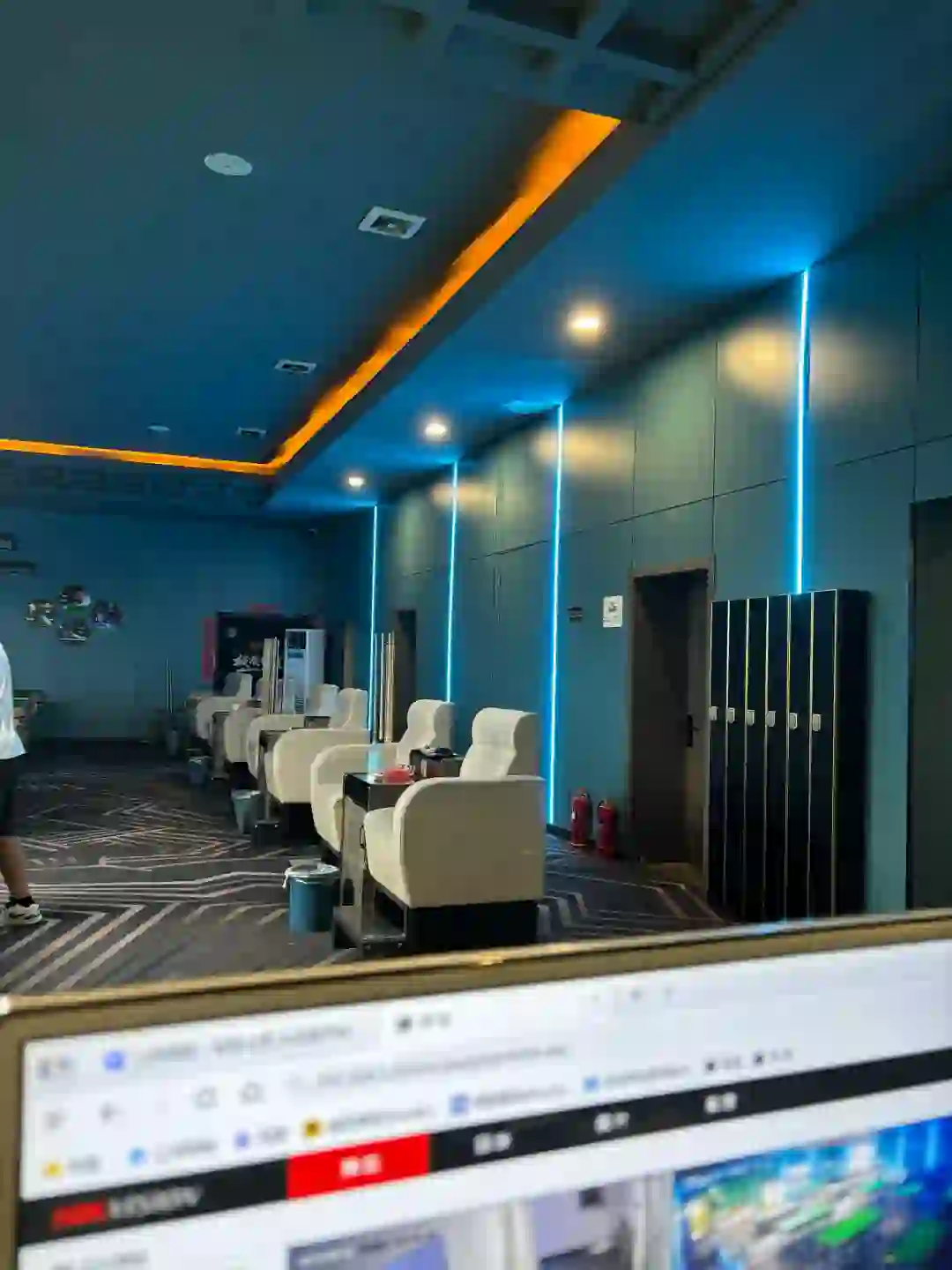 邯郸丛台区台球厅招聘