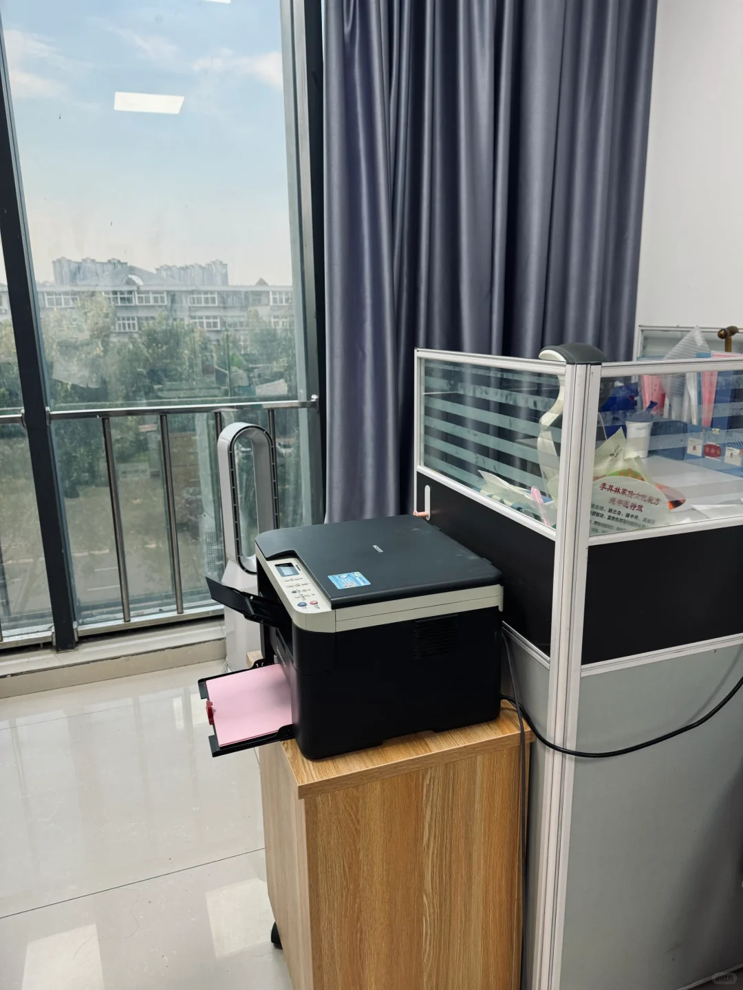 邯郸我的工作日常