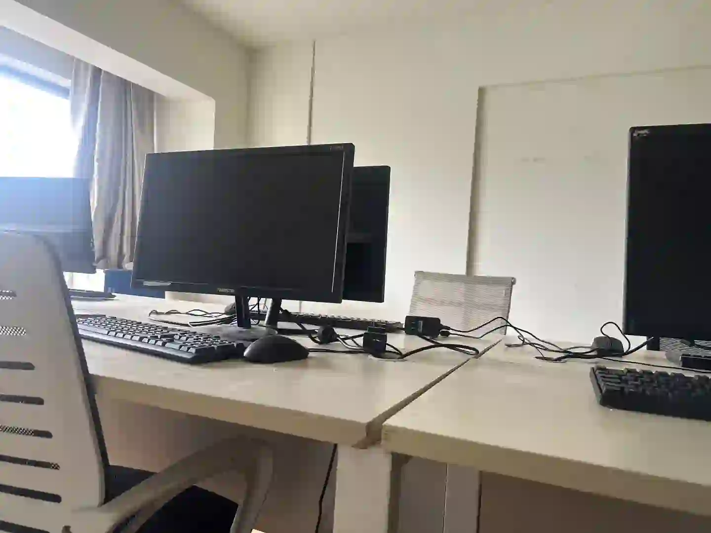 内部招聘开始啦！