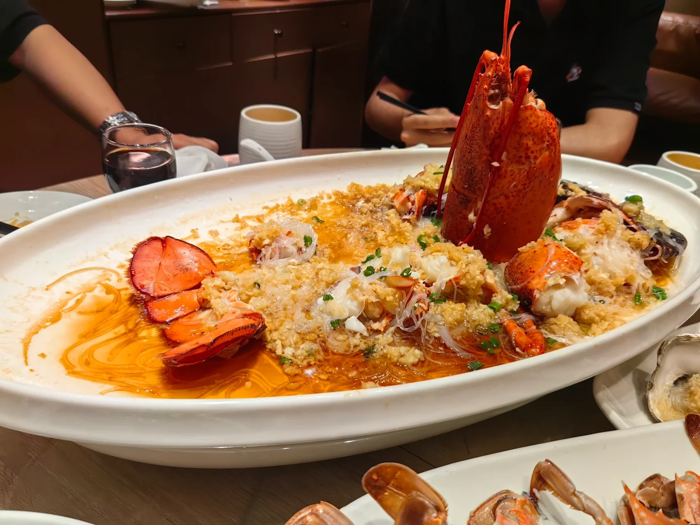 我看青岛还有谁为了工作发愁！