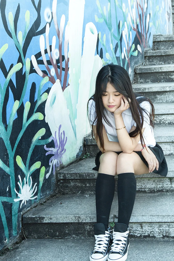 桃源有互勉写真模特吗