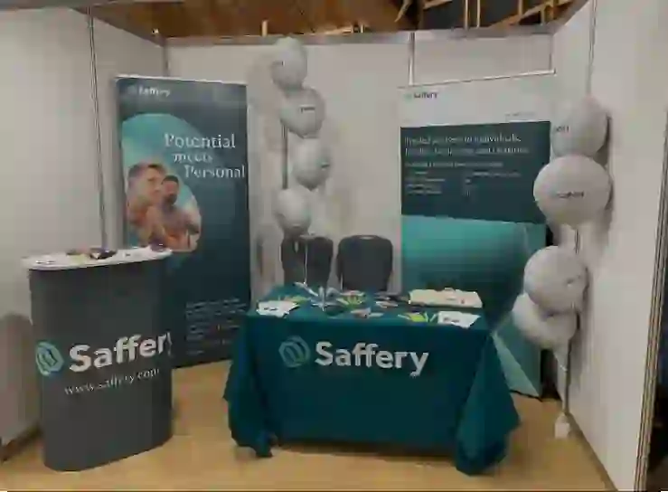 🇬🇧Saffery 正在招聘审计Audit毕业生