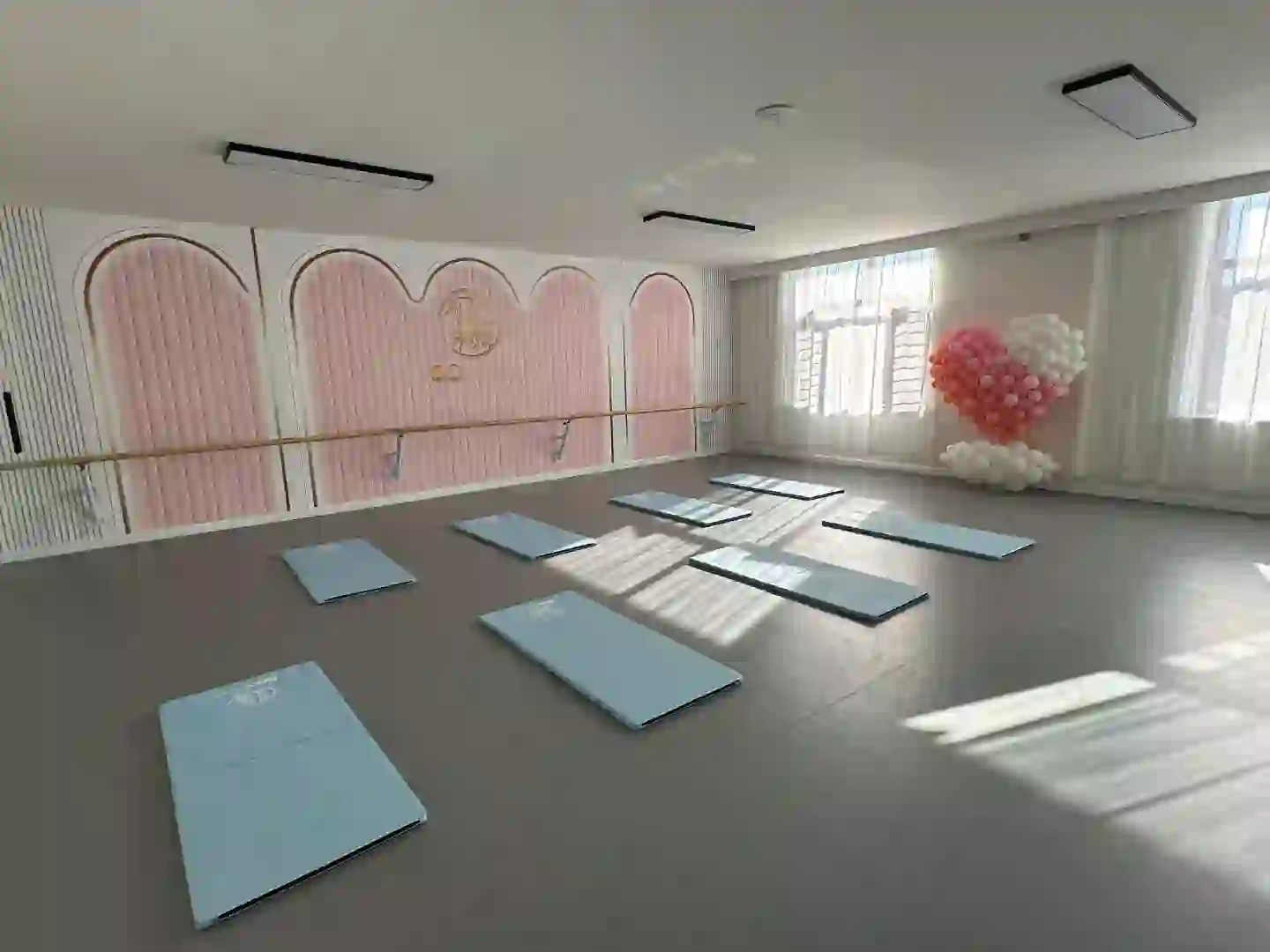 舞蹈教师招聘 急需！