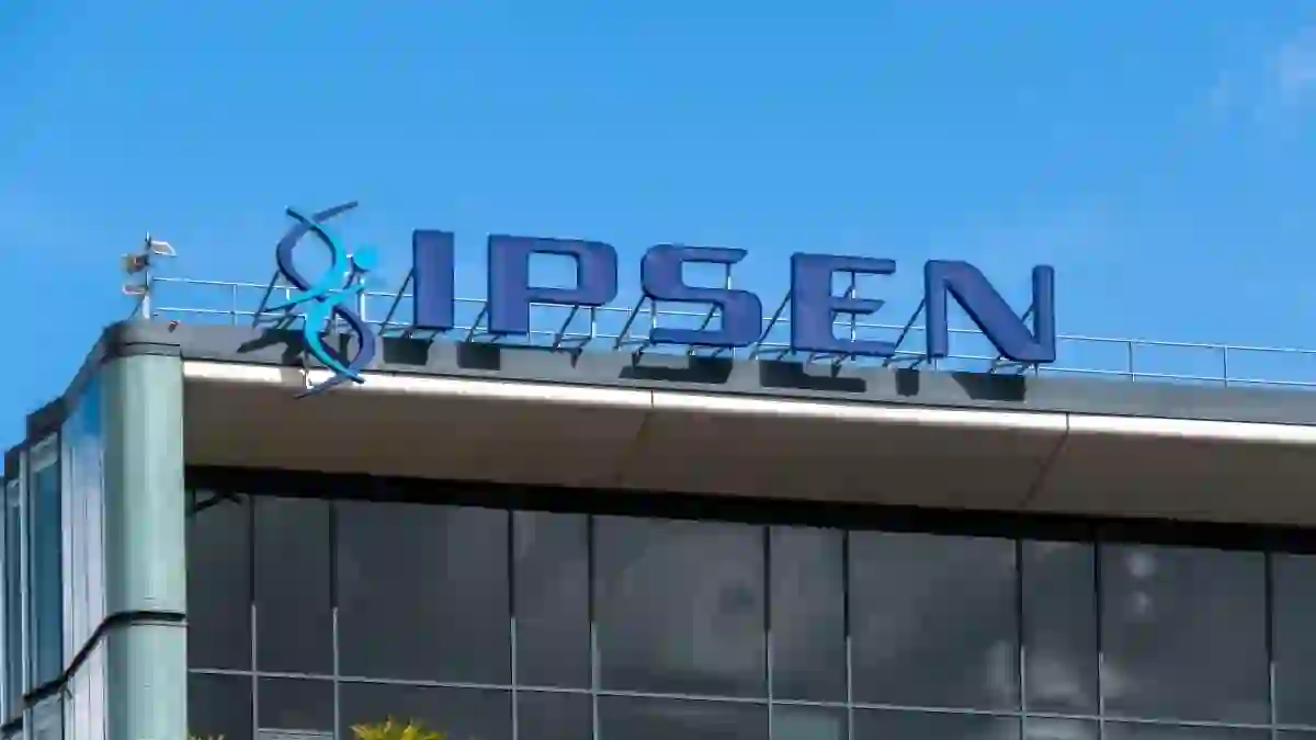 【职缺】Ipsen 正在招聘卓越业务管培生