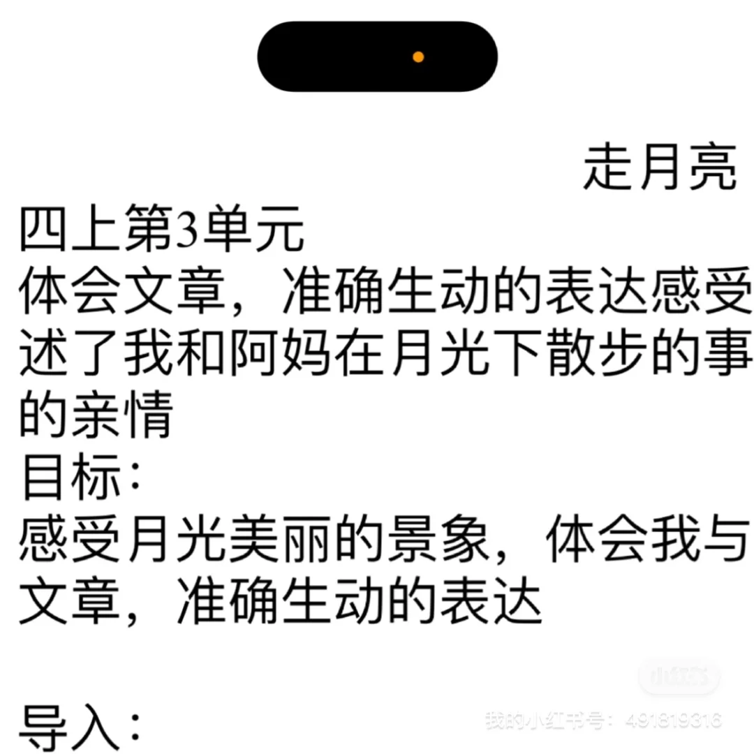 小语教师招聘面试逆袭！