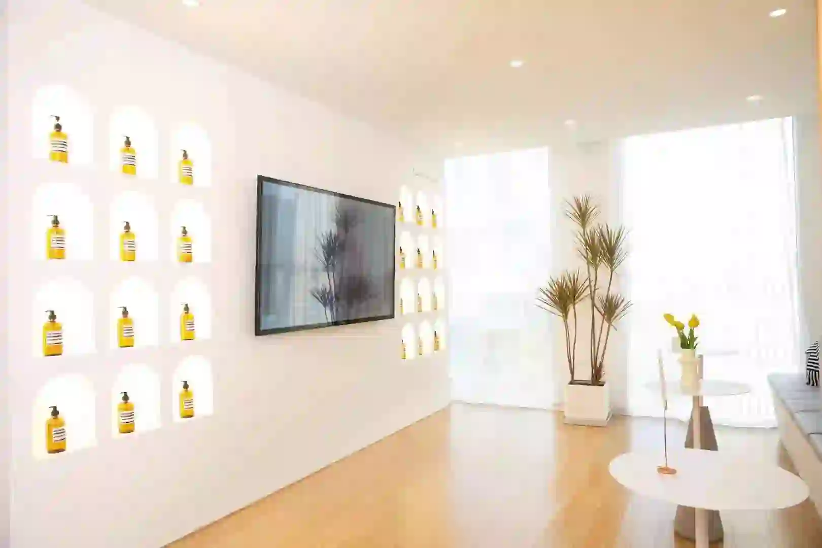 6K-12K招聘皮肤管理师啦～