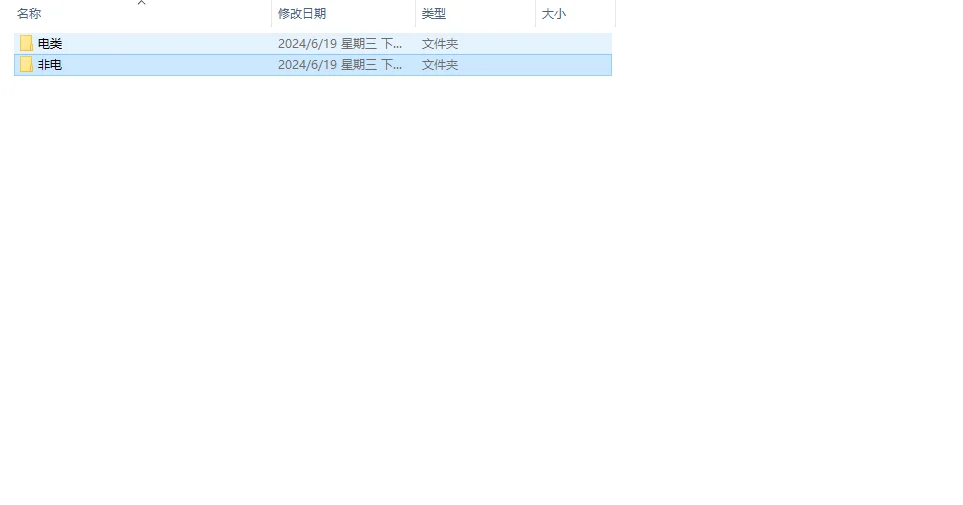 安徽阳光电力招聘第二批！