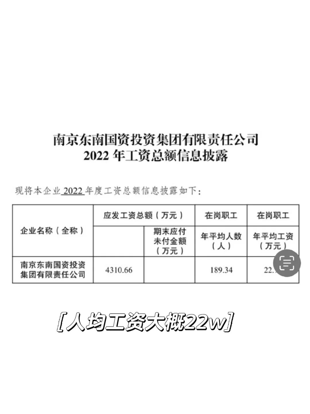 【市属国企】南京东南集团招3类岗位🔥