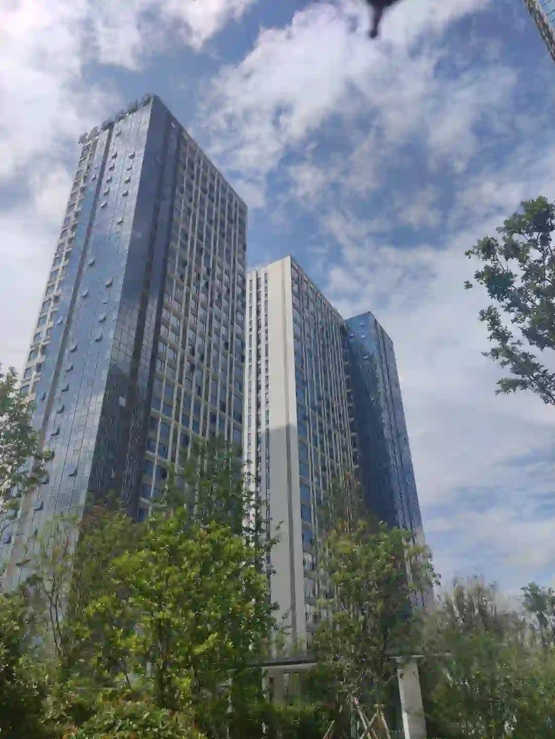 广州找工作真难