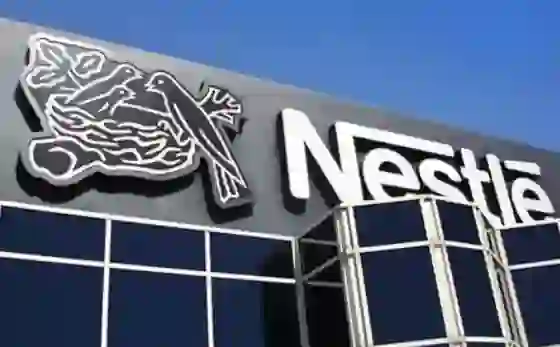 北美  nestle 正在  hiring！