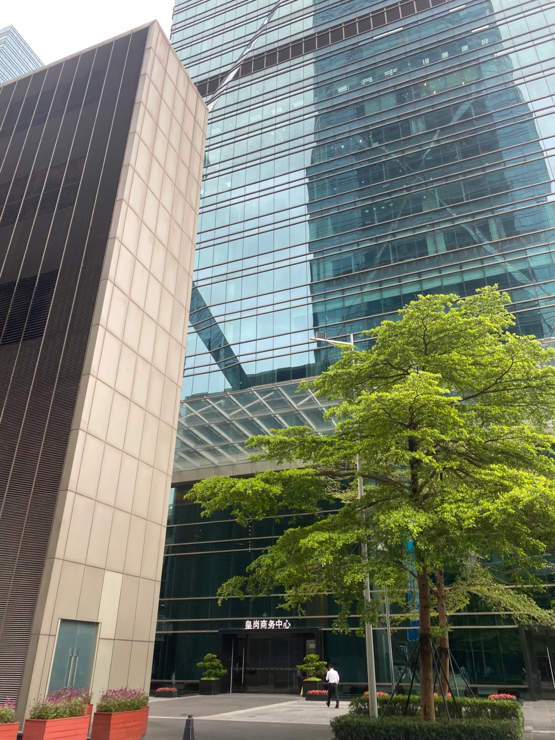 去面试吧，去面没有结果的面试｜面经篇