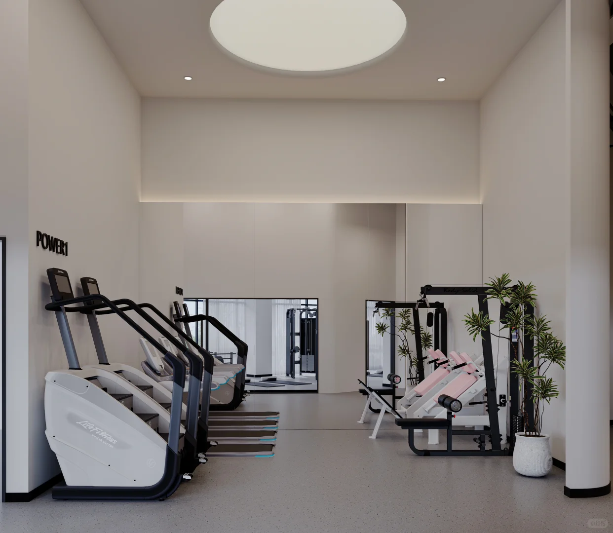 杭州.明之亦瑜伽普拉提运动美学空间招聘中