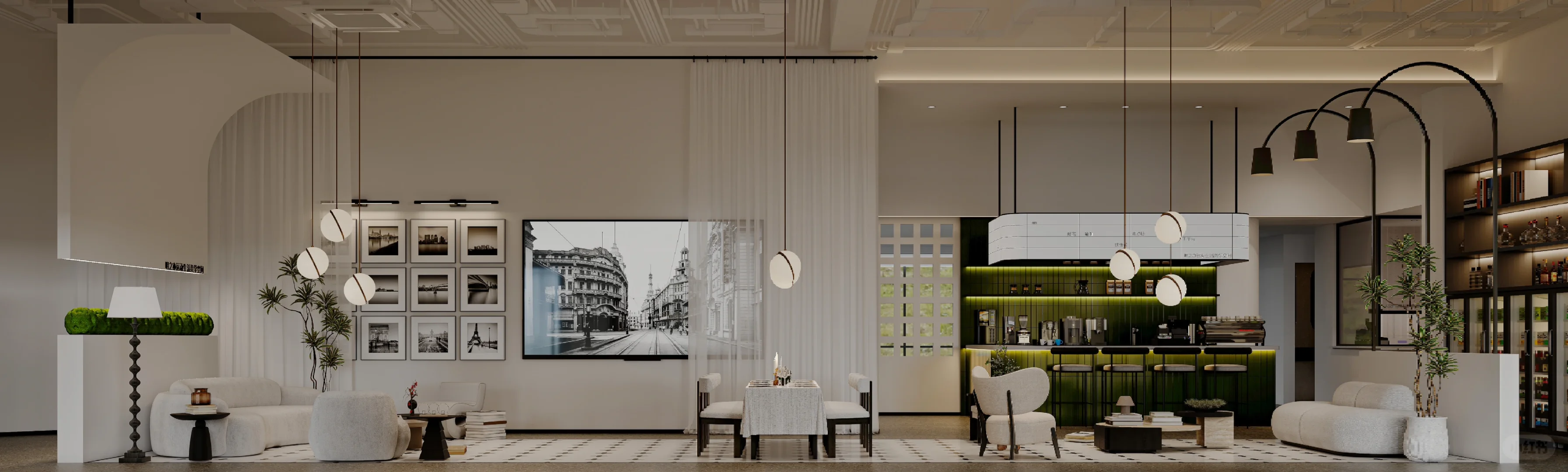 杭州.明之亦瑜伽普拉提运动美学空间招聘中