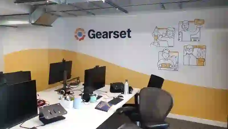 🇬🇧Gearset 正在招聘软件工程师