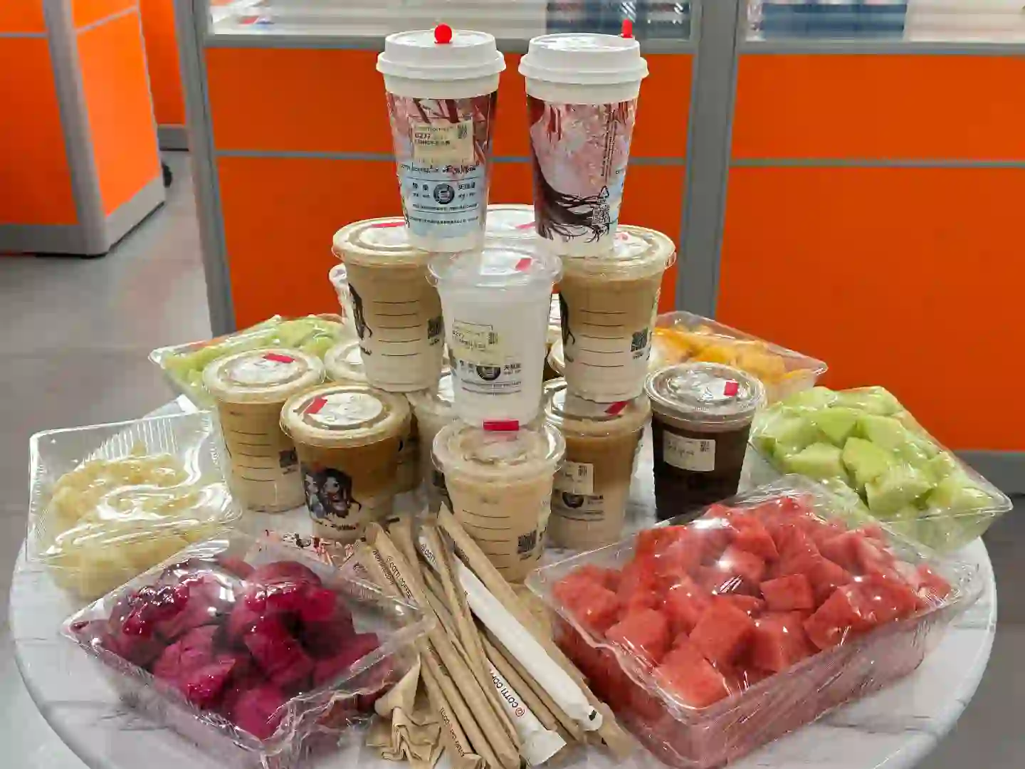 茶子山地铁口找工作的看过来！！！！