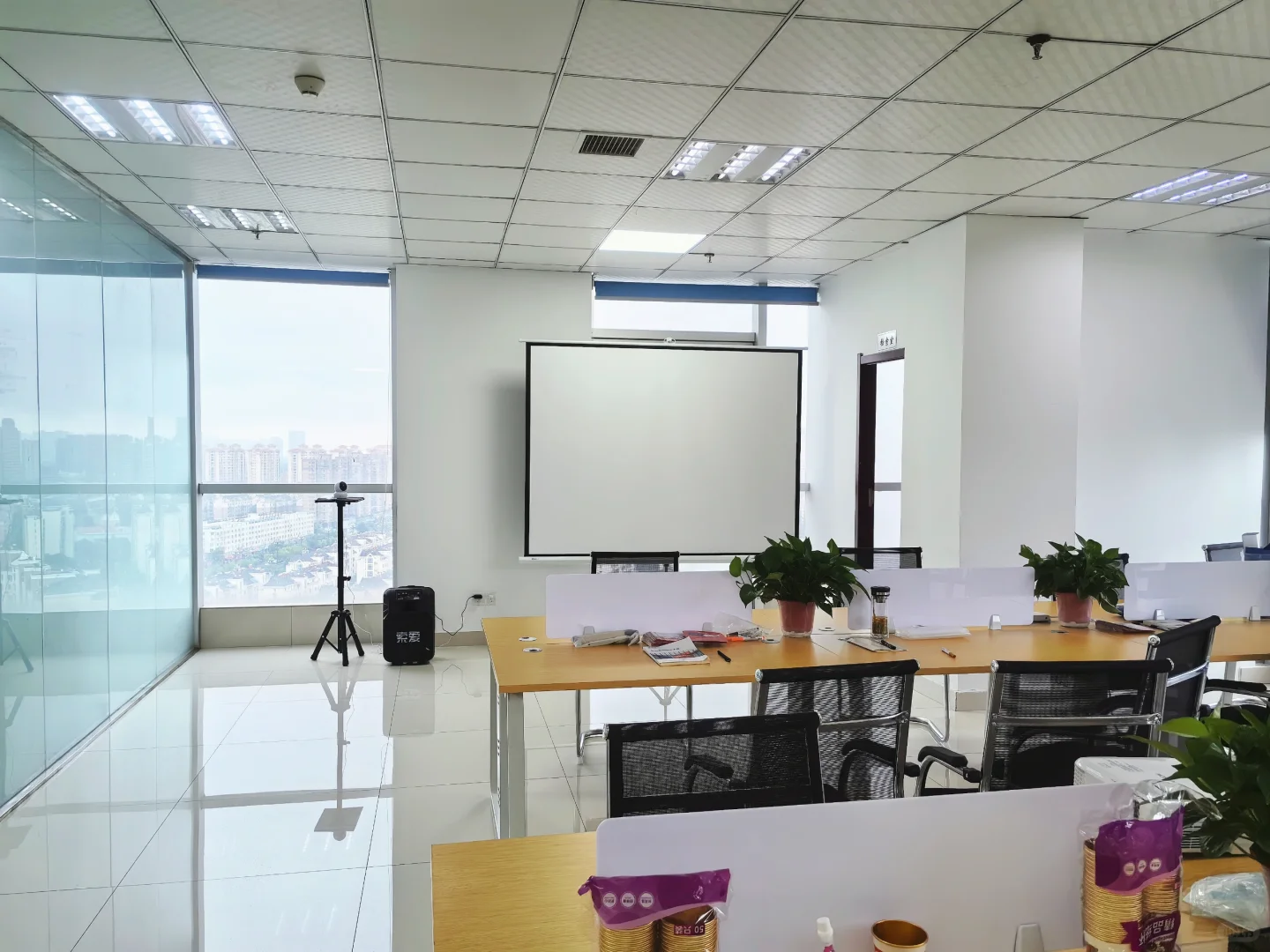 度小满六安分公司