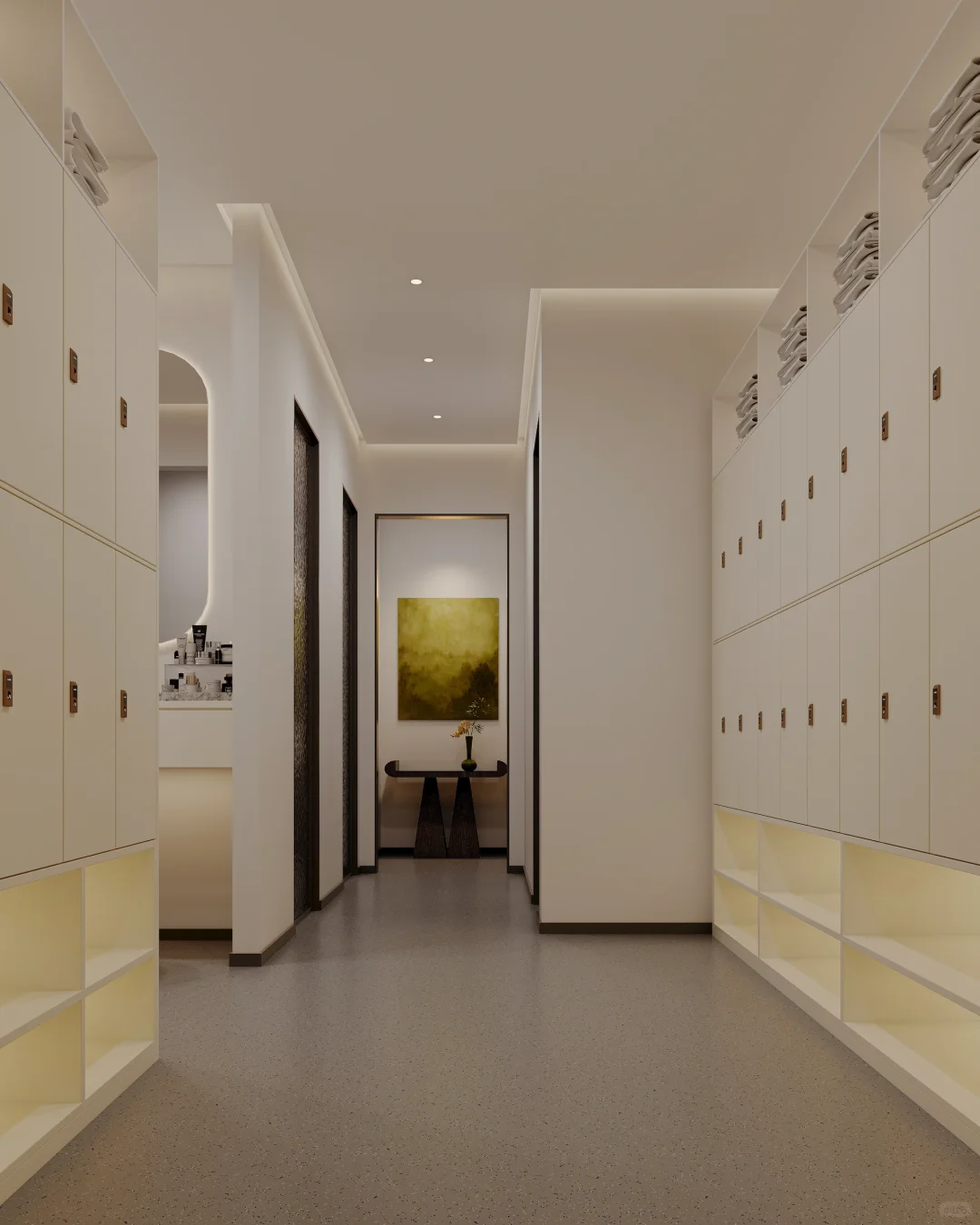 杭州.明之亦瑜伽普拉提运动美学空间招聘中