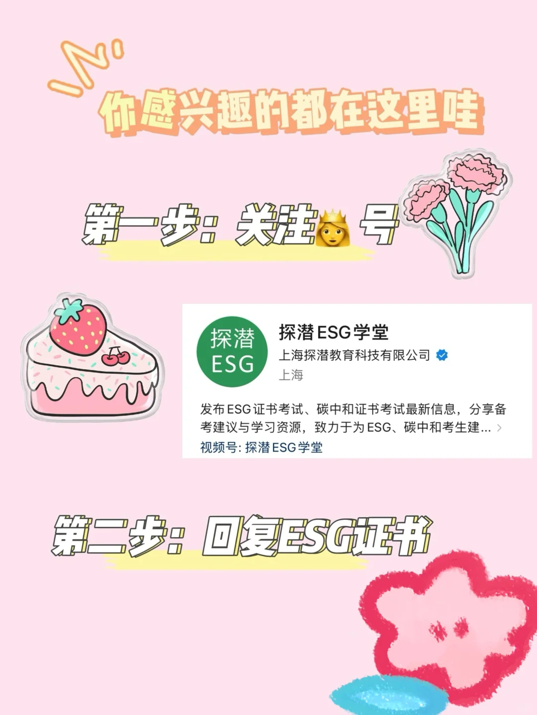 这些公司都有新能源+ESG的岗位
