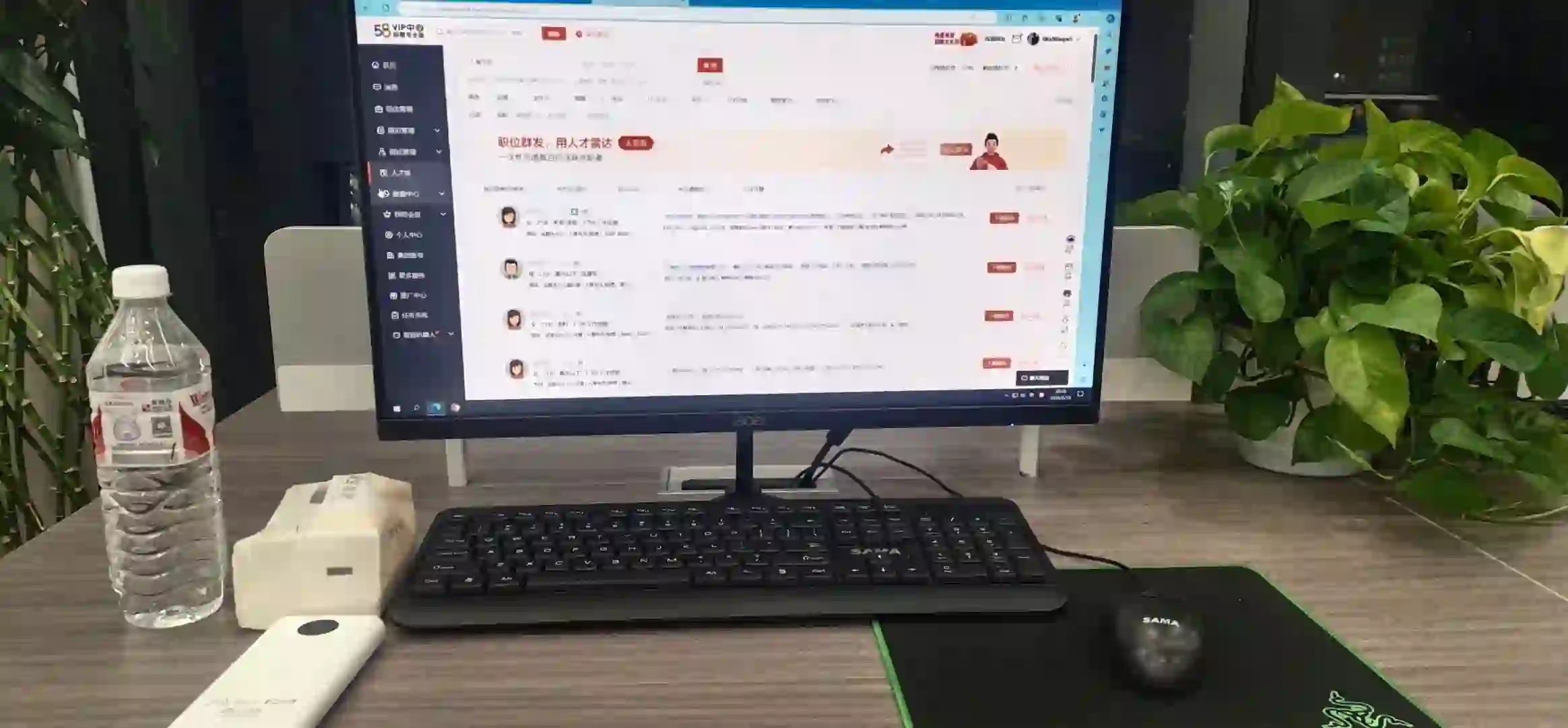 金牛区招聘！！