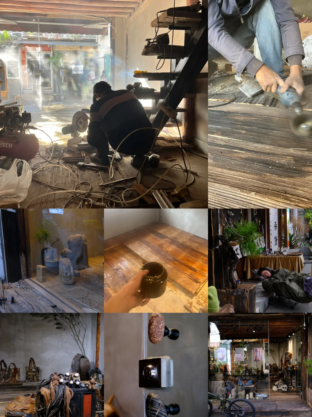 👋这是一则招聘笔记