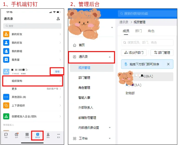 行政工作内容｜入门篇🔥