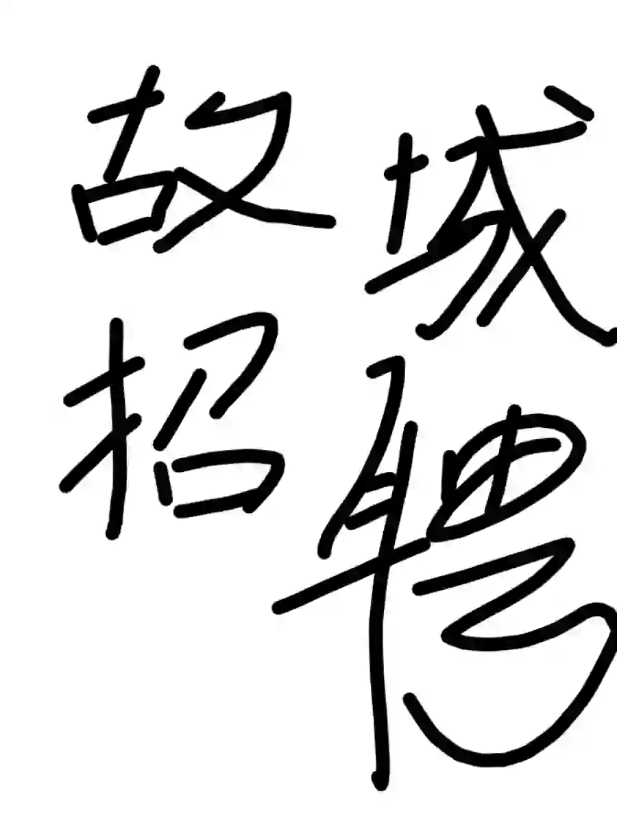 故城县故投文旅集团招聘15名