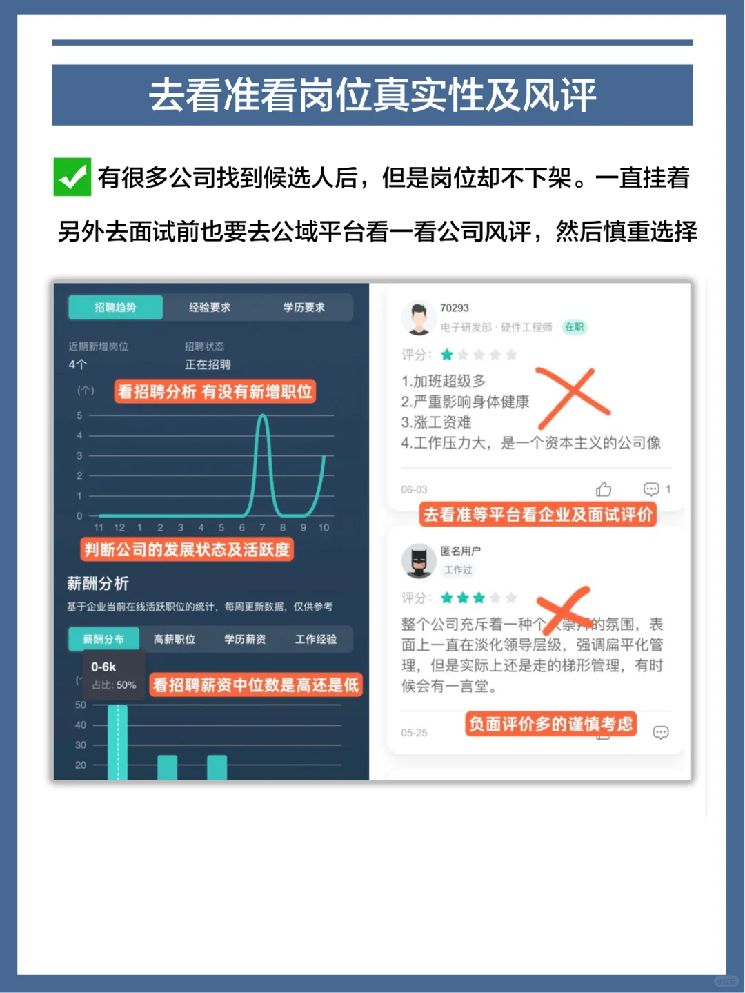 🆘这些垃圾公司专坑应届生，千万别去❗