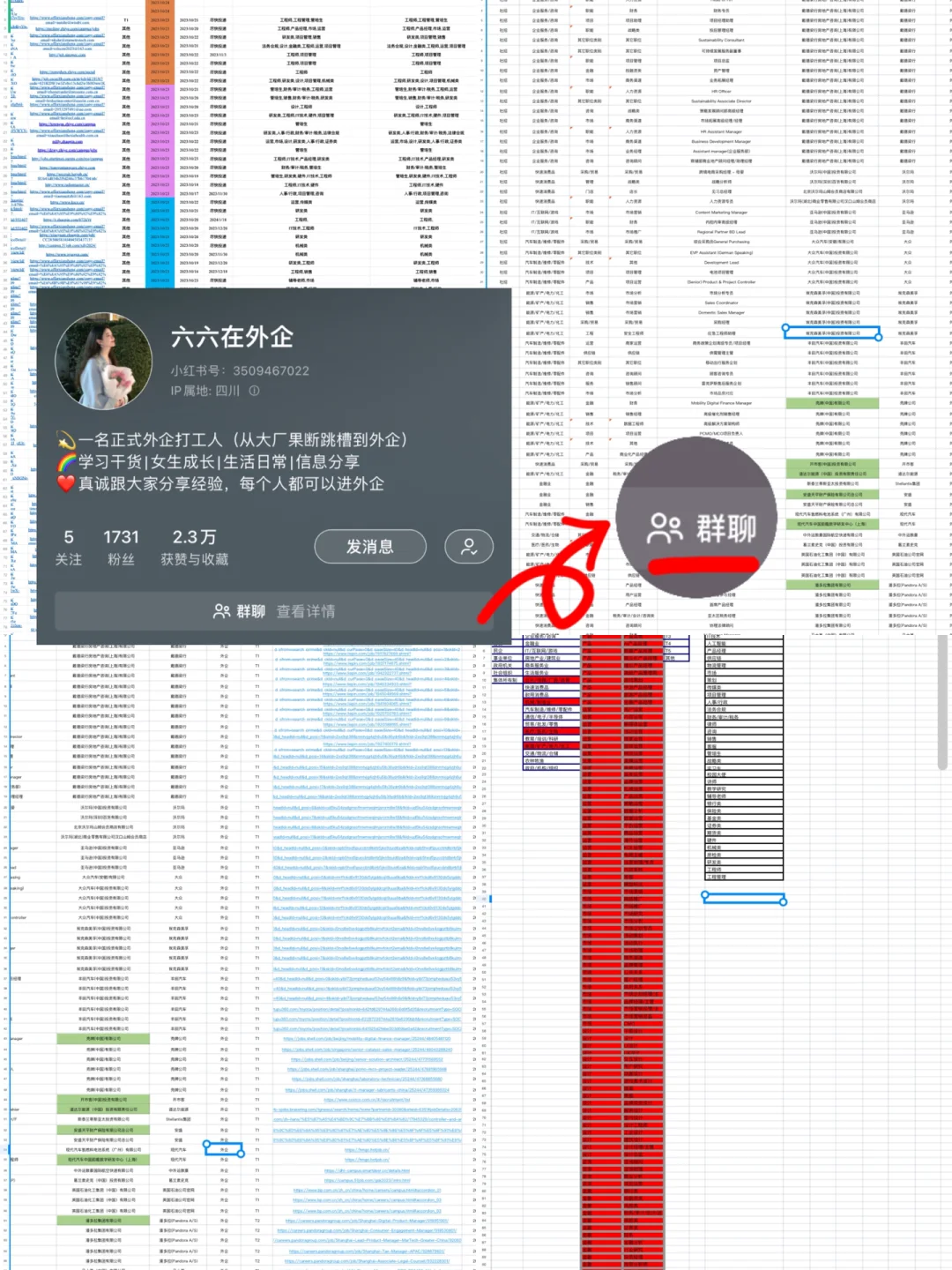 小而美外企——邯郸篇