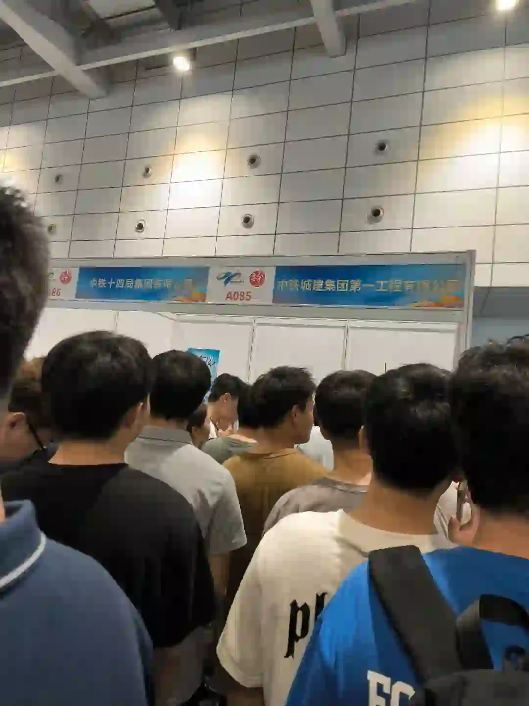 所谓出路……