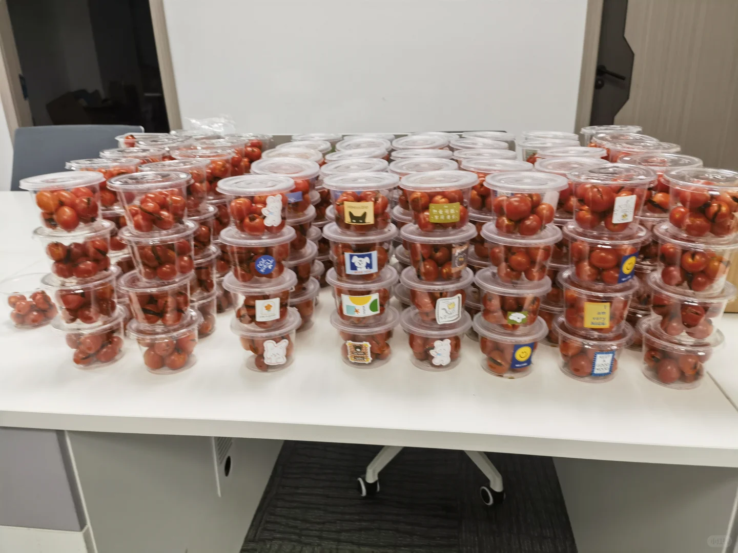 找工作的→我这电商招人