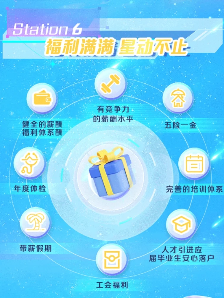 特发集团2025届校园招聘正式启动