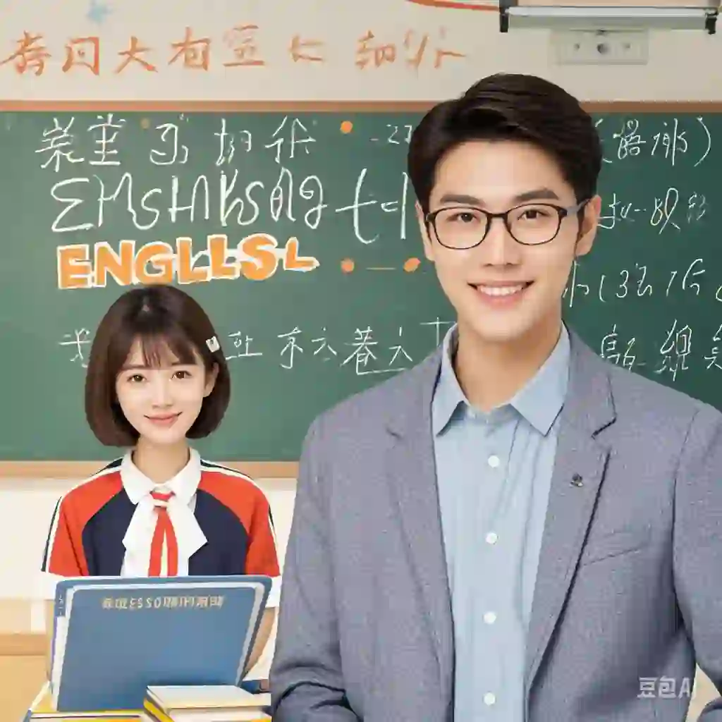 邯郸市招聘一名初中英语辅导老师