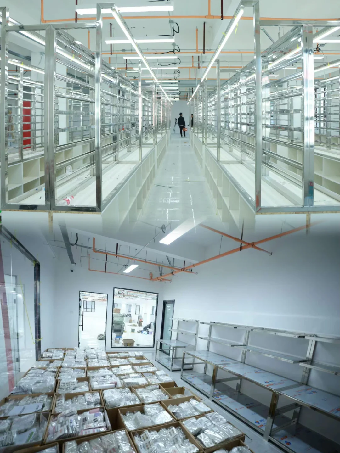 招聘！！招聘！！招聘！！ 重要的事情说三遍