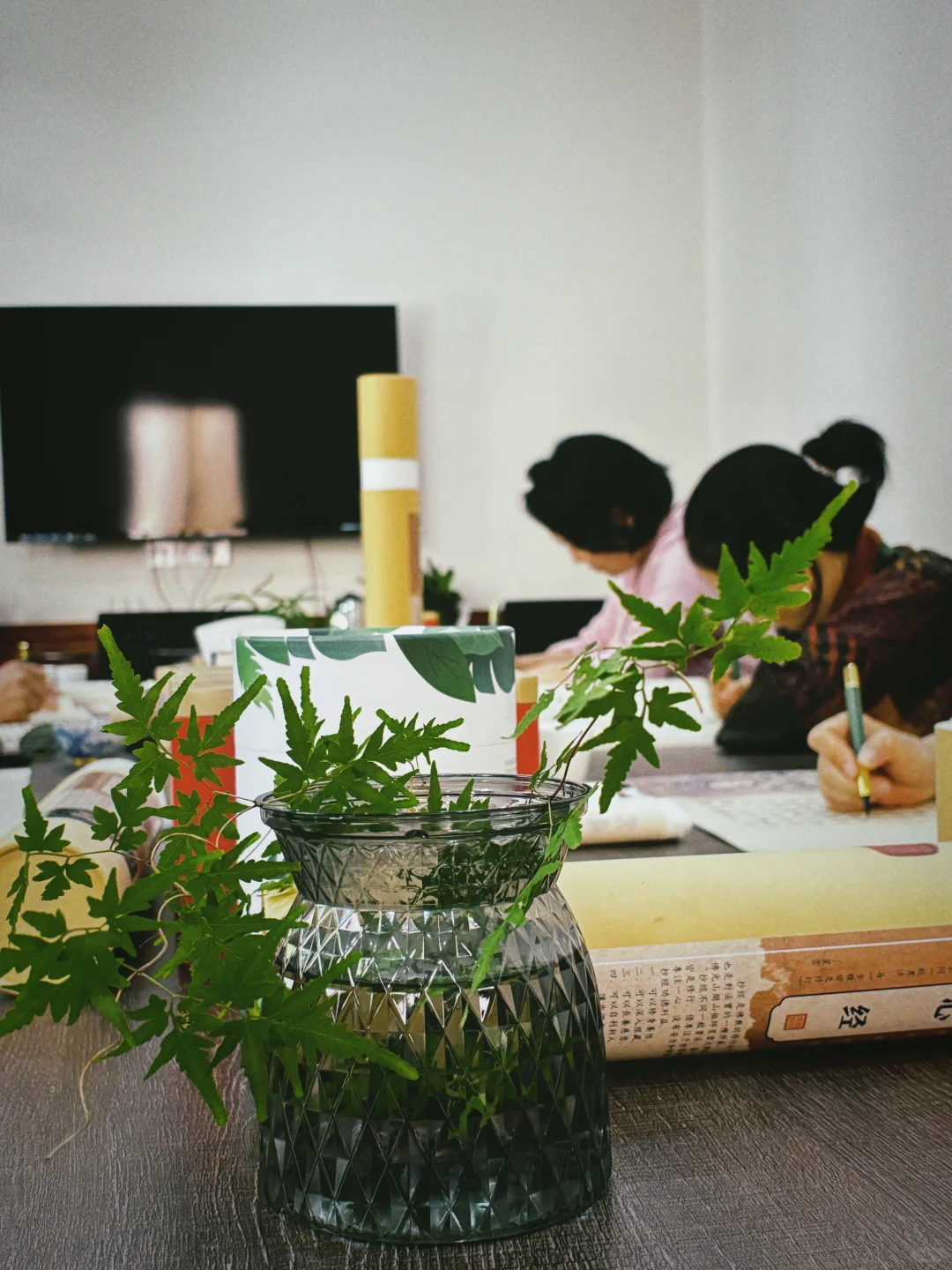 招聘｜工作助理